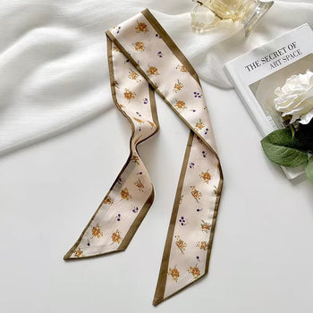 Twilly Scarves RTS