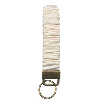 Scrunchie Keychain Wristlet RTS