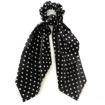 Scrunchie Hair Scarf RTS