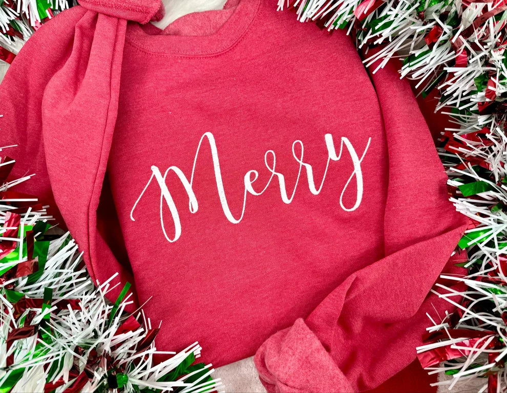 Merry