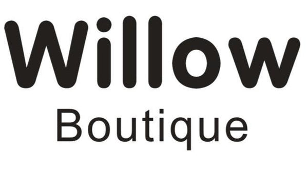 The Willow Boutique 