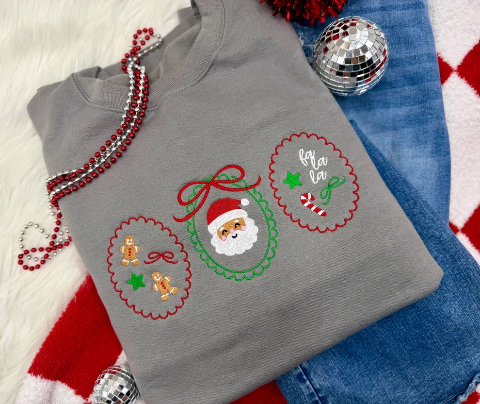 Christmas Frames