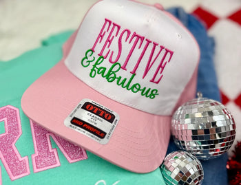 Christmas Hats