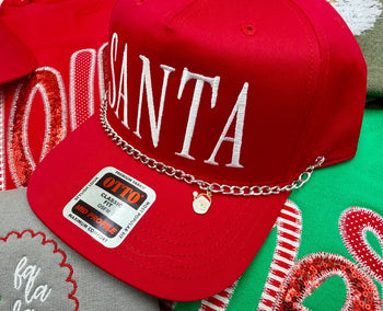 Christmas Hats