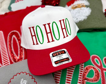 Christmas Hats