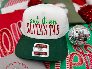 Christmas Hats
