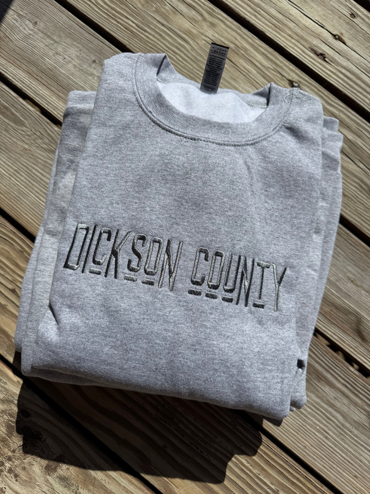 Dickson County Crew - Adult