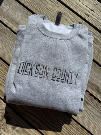 Dickson County Crew - Adult