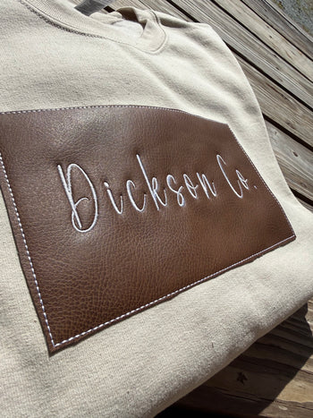 Dickson Co. Patch Crew - Adult