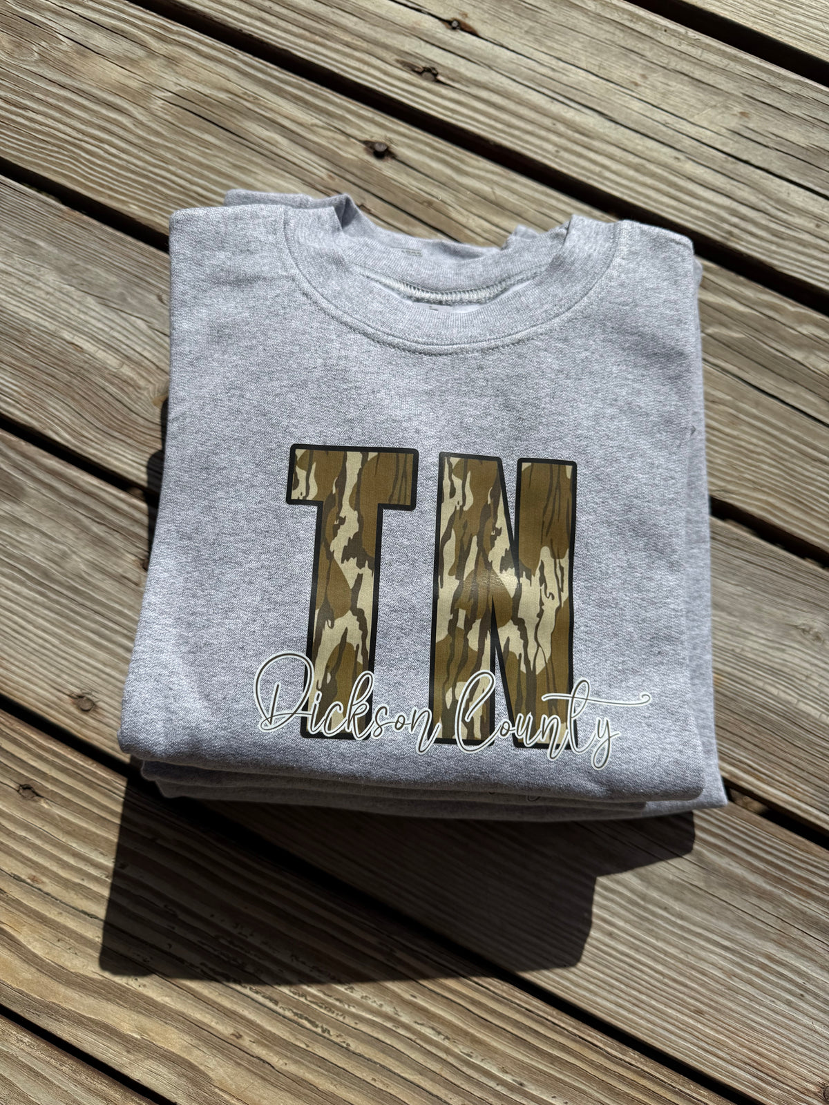 DC Bottomland Crews Adult
