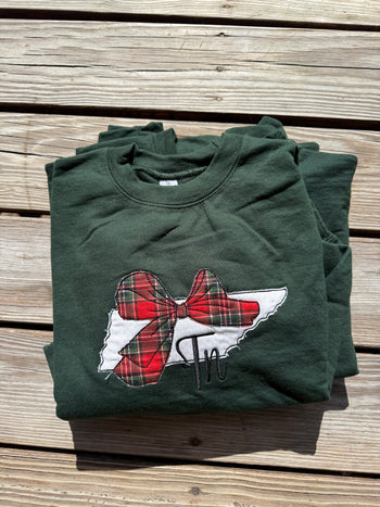 TN State - Christmas- youth