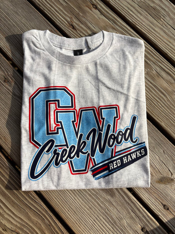 CW TSHIRT