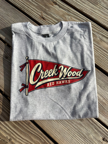 CW PENDANT TSHIRT