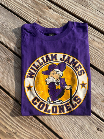 WJ CIRCLE TSHIRT