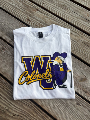 WJ STACKED TSHIRT