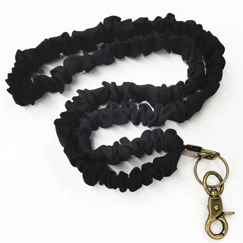 Scrunchie Lanyard RTS