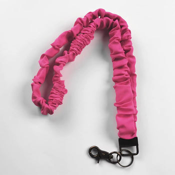 Scrunchie Lanyard RTS