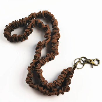 Scrunchie Lanyard RTS