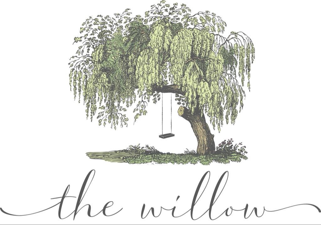 The Willow custom process