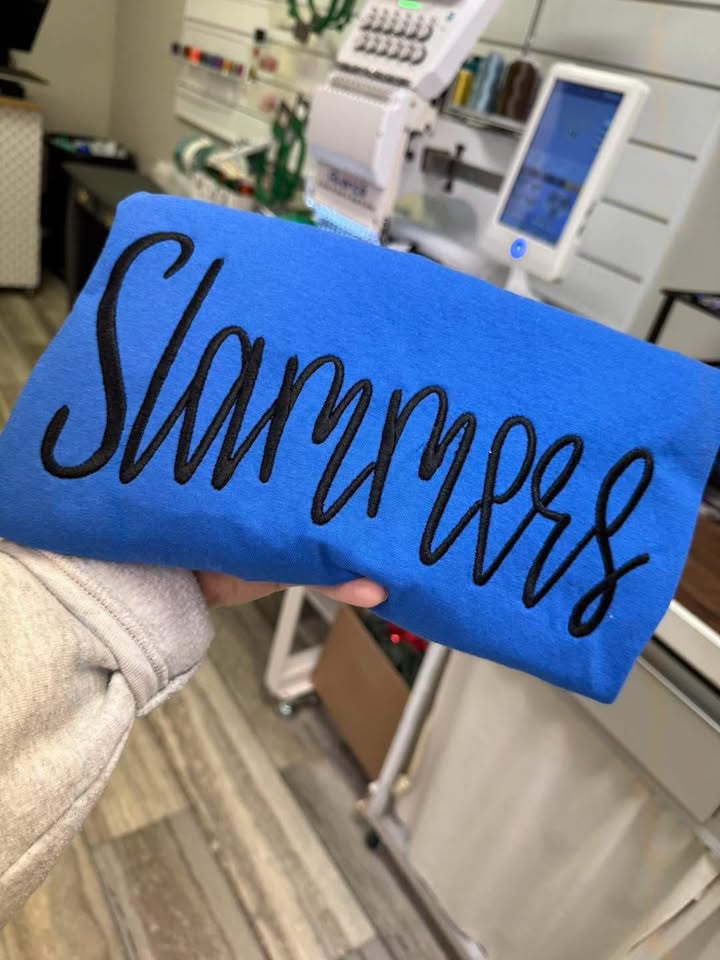 Customer Name